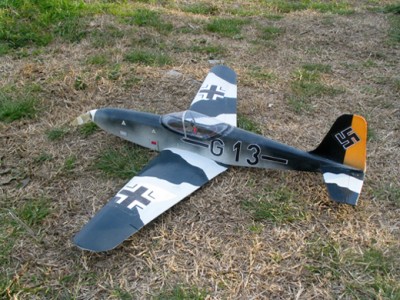 Heinkel 1076