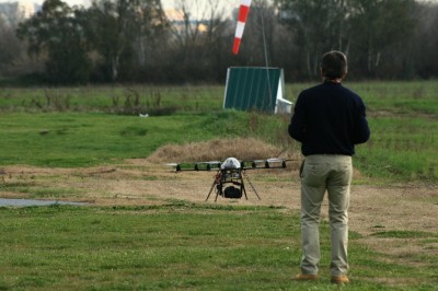 Multicopter